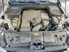 Mercedes-Benz GLE 350 4MATIC, снимка 12