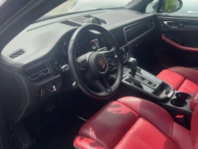Porsche Macan * S * CARFAX * ЦЕНА ДО БГ, снимка 6