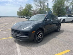 Porsche Macan * S * CARFAX * ЦЕНА ДО БГ, снимка 1