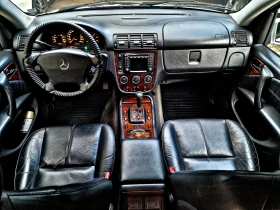Mercedes-Benz ML, снимка 10