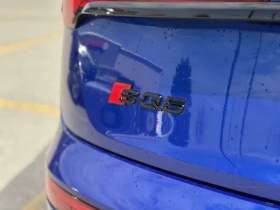 Audi SQ5 * CARFAX * ЦЕНА ДО БГ, снимка 11