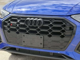 Audi SQ5 * CARFAX * ЦЕНА ДО БГ, снимка 7