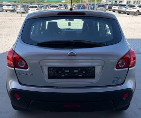 Nissan Qashqai 1.5 dCi , снимка 5