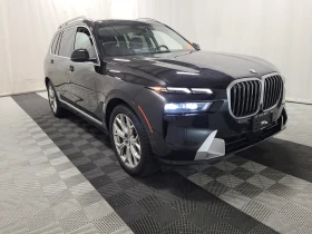 BMW X7 XDRIVE40I * Един собственик * Без инциденти , снимка 1