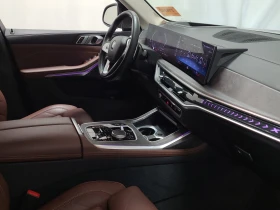 BMW X7 XDRIVE40I * Един собственик * Без инциденти , снимка 8