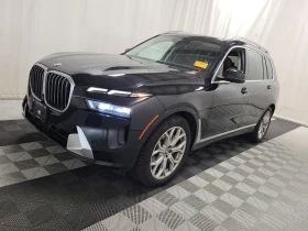 BMW X7 XDRIVE40I * Един собственик * Без инциденти , снимка 2