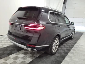 BMW X7 XDRIVE40I * Един собственик * Без инциденти , снимка 4