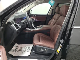 BMW X7 XDRIVE40I * Един собственик * Без инциденти , снимка 7