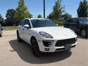 Porsche Macan * S * 2 КЛЮЧА * ОБДУХВАНЕ * CARFAX * ЛИЦЕНЗИРАН ДИ, снимка 1