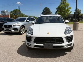 Porsche Macan * S * 2 КЛЮЧА * ОБДУХВАНЕ * CARFAX * ЛИЦЕНЗИРАН ДИ, снимка 2