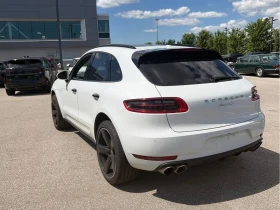 Porsche Macan * S * 2 КЛЮЧА * ОБДУХВАНЕ * CARFAX * ЛИЦЕНЗИРАН ДИ, снимка 6