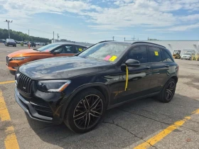 Mercedes-Benz GLE 43 AMG KEYLESS * PANO * CARFAX * , снимка 1