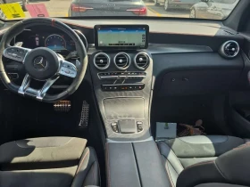 Mercedes-Benz GLE 43 AMG KEYLESS * PANO * CARFAX * , снимка 10