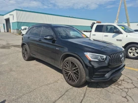 Mercedes-Benz GLE 43 AMG KEYLESS * PANO * CARFAX * , снимка 2
