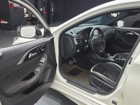 Infiniti Q30 2.0 Automatic, снимка 7