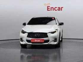 Infiniti Q30 2.0 Automatic, снимка 2