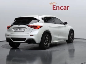 Infiniti Q30 2.0 Automatic, снимка 3