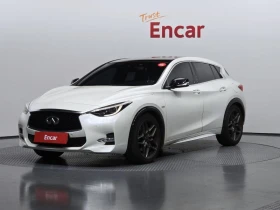 Infiniti Q30 2.0 Automatic, снимка 1