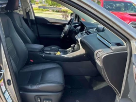 Lexus NX 200t * AWD 4dr * АВТОКРЕДИТ БЕЗ ПЪРВОНАЧАЛНА ВНОСКА* , снимка 17