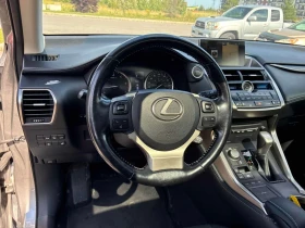 Lexus NX 200t * AWD 4dr * АВТОКРЕДИТ БЕЗ ПЪРВОНАЧАЛНА ВНОСКА* , снимка 14