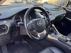Lexus NX 200t * AWD 4dr * АВТОКРЕДИТ БЕЗ ПЪРВОНАЧАЛНА ВНОСКА* , снимка 5