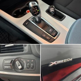 BMW X3 xDrive20d | 184 hp | ZF8 скорости , снимка 12