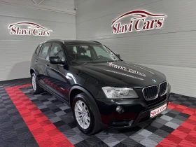 BMW X3 xDrive20d | 184 hp | ZF8 скорости , снимка 1