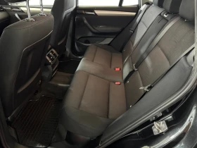 BMW X3 xDrive20d | 184 hp | ZF8 скорости , снимка 15
