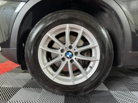 BMW X3 xDrive20d | 184 hp | ZF8 скорости , снимка 16