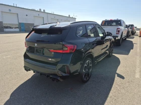 BMW X1 2024 BMW X1 M35I XDRIVE, снимка 3