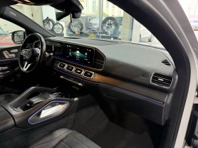 Mercedes-Benz GLE 350 d Coupe 4Matic / AMG / 360 , снимка 9