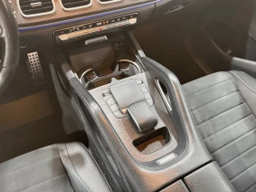Mercedes-Benz GLE 350 d Coupe 4Matic / AMG / 360 , снимка 12
