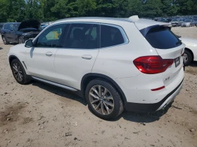 BMW X3 * X-DRIVE30I* , снимка 6