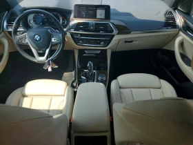 BMW X3 * X-DRIVE30I* , снимка 9