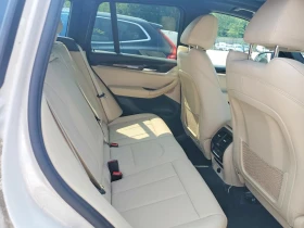 BMW X3 * X-DRIVE30I* , снимка 12