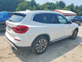 BMW X3 * X-DRIVE30I* , снимка 4