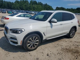 BMW X3 * X-DRIVE30I* , снимка 1
