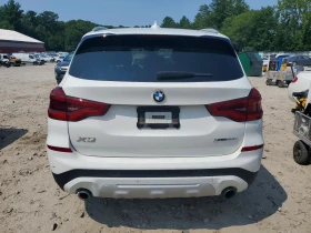 BMW X3 * X-DRIVE30I* , снимка 5