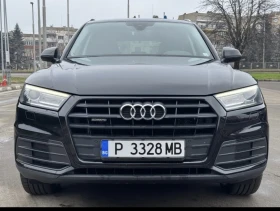 Audi Q5, снимка 3