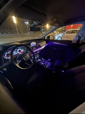 Audi Q5, снимка 14