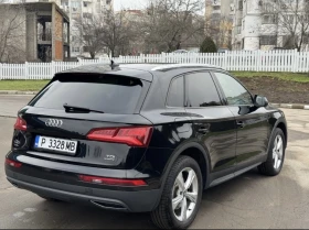 Audi Q5, снимка 7