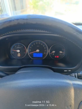 Hyundai Santa fe 2.2 CRD? 4x4 , снимка 7