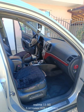 Hyundai Santa fe 2.2 CRD? 4x4 , снимка 9
