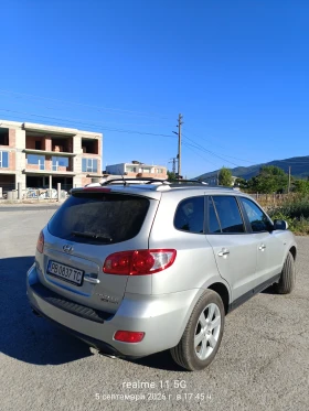 Hyundai Santa fe 2.2 CRD? 4x4 , снимка 4