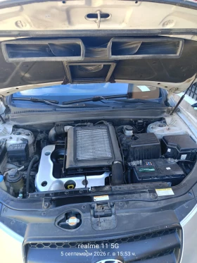 Hyundai Santa fe 2.2 CRD? 4x4 , снимка 5