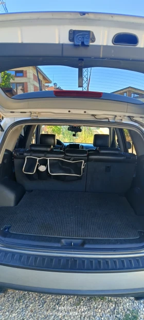 Hyundai Santa fe 2.2 CRD? 4x4 , снимка 12
