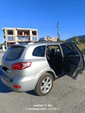 Hyundai Santa fe 2.2 CRD? 4x4 , снимка 2