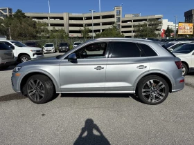 Audi SQ5 Technik / 360 / Dis / Hud / B&O / Carfax, снимка 2