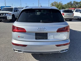 Audi SQ5 Technik / 360 / Dis / Hud / B&O / Carfax, снимка 4