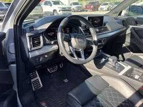 Audi SQ5 Technik / 360 / Dis / Hud / B&O / Carfax, снимка 5
